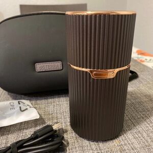 DoTerra Pilot Travel Diffuser